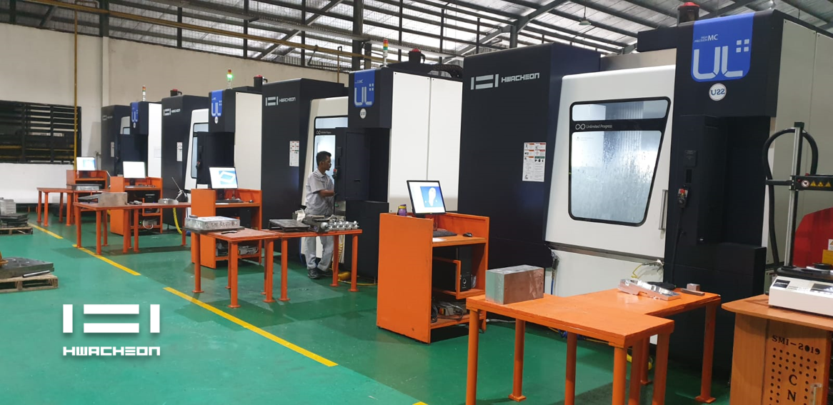 Maximize CNC Machine Accuracy: A Practical Guide to Precision and Reliability