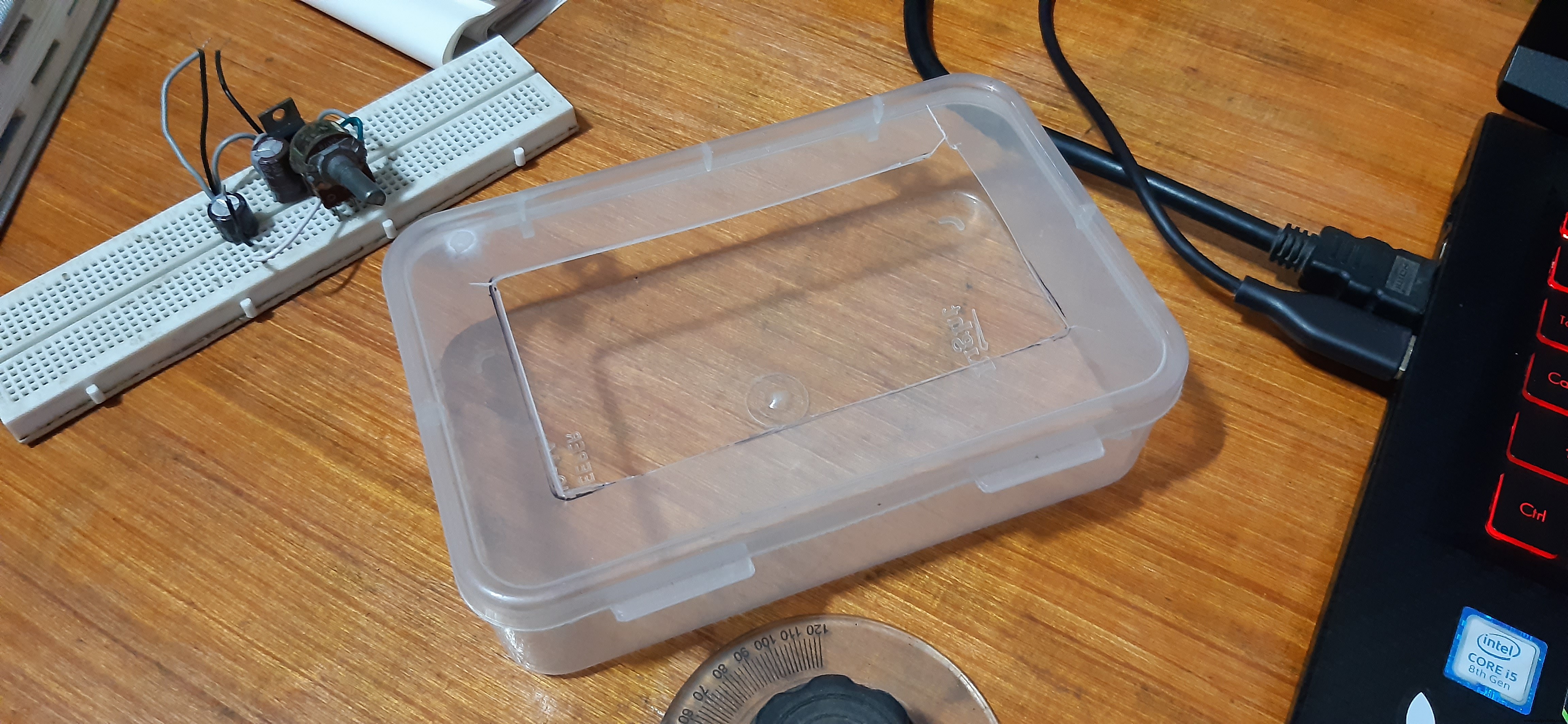 DIY UVC Sterilizer Kit – Low‑Cost, Easy‑Build UV Box for Medical & Personal Items