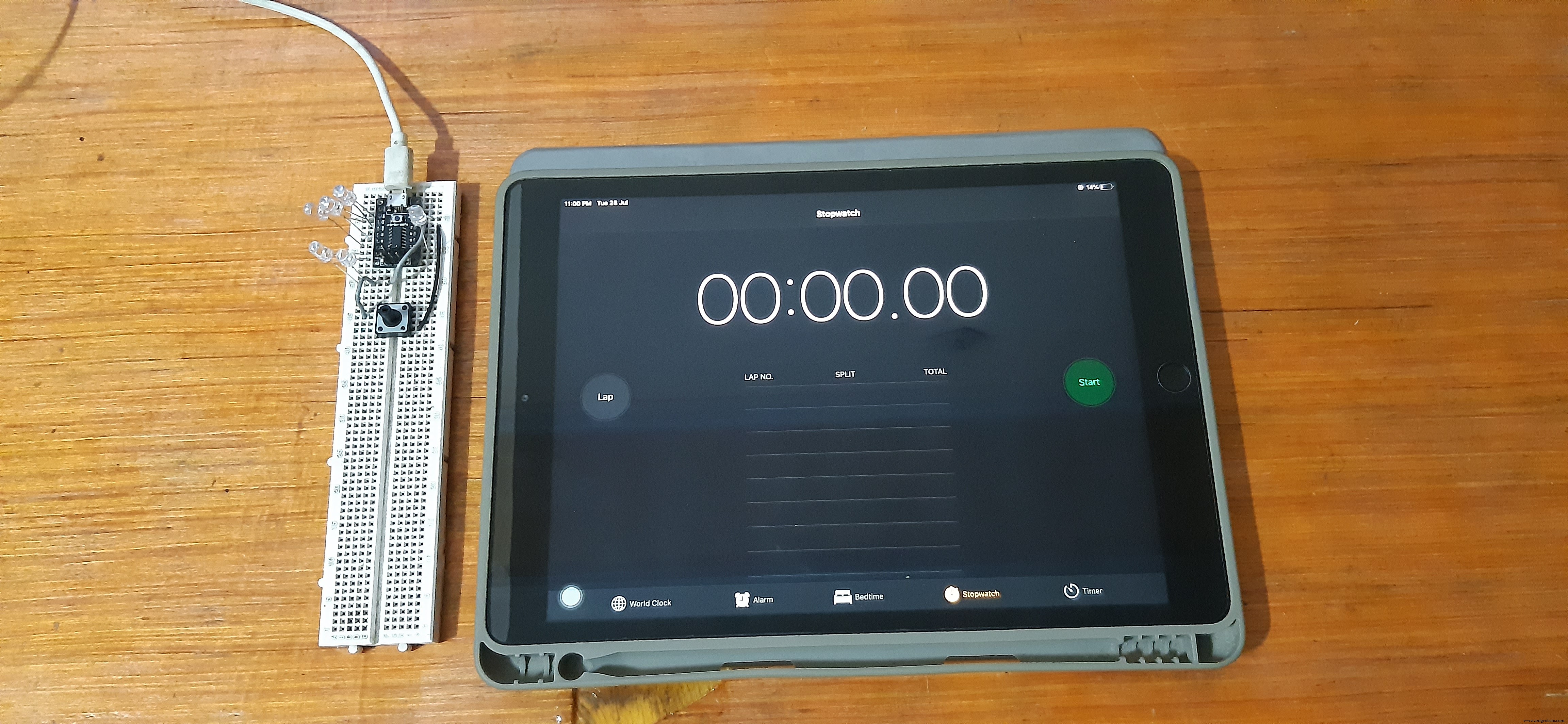 DIY UVC Sterilizer Kit – Low‑Cost, Easy‑Build UV Box for Medical & Personal Items