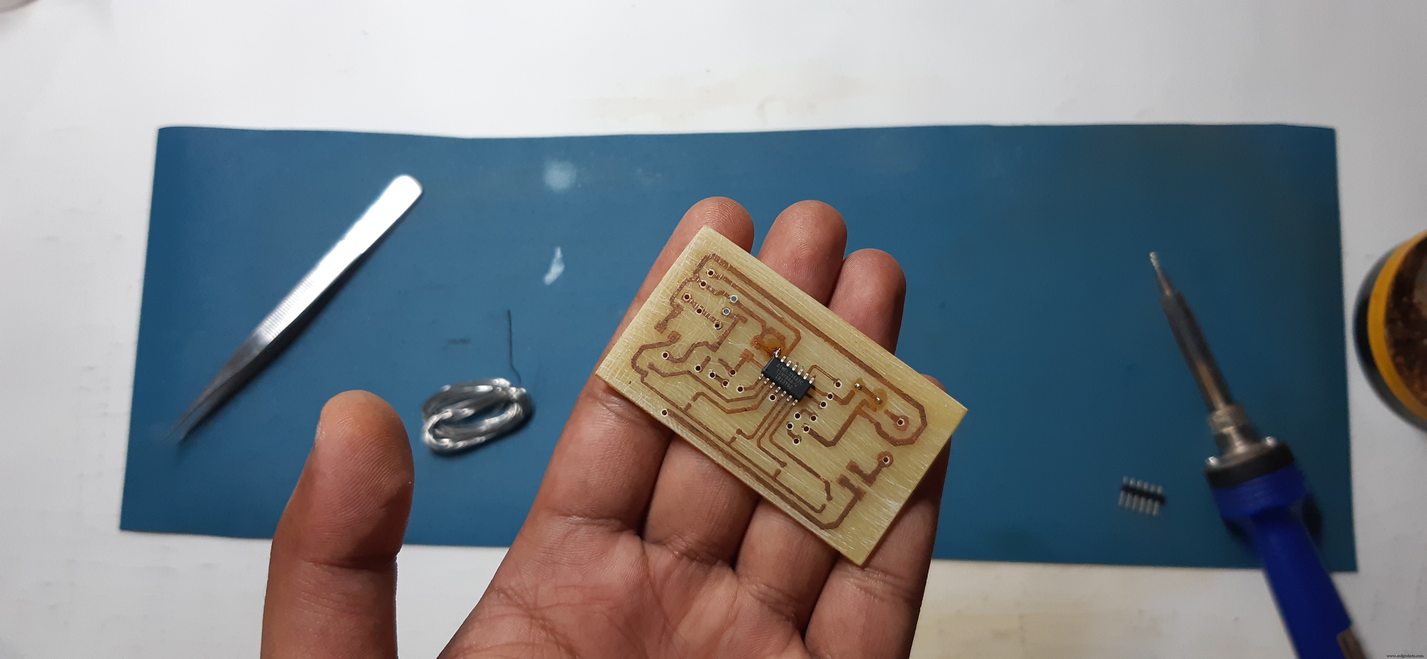 DIY UVC Sterilizer Kit – Low‑Cost, Easy‑Build UV Box for Medical & Personal Items