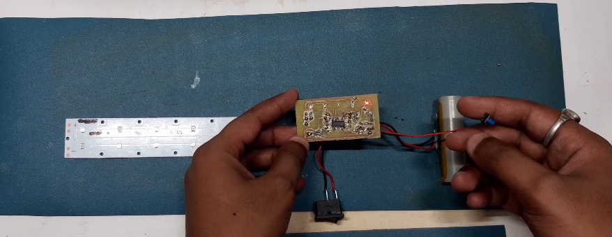 DIY UVC Sterilizer Kit – Low‑Cost, Easy‑Build UV Box for Medical & Personal Items