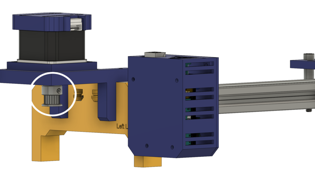 Bluetooth‑Enabled Arduino Motorized Camera Slider for Smooth Cinematic Shots