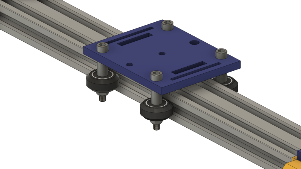 Bluetooth‑Enabled Arduino Motorized Camera Slider for Smooth Cinematic Shots