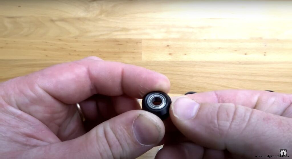 Bluetooth‑Enabled Arduino Motorized Camera Slider for Smooth Cinematic Shots