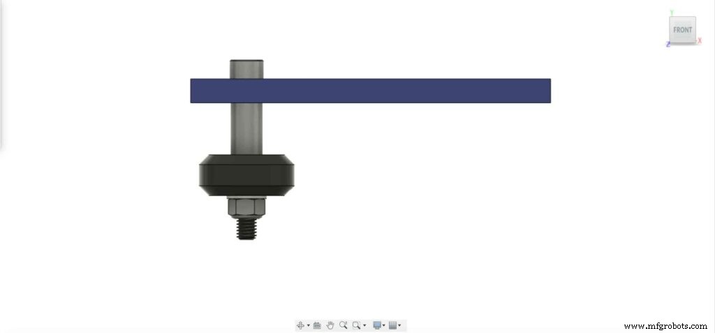 Bluetooth‑Enabled Arduino Motorized Camera Slider for Smooth Cinematic Shots