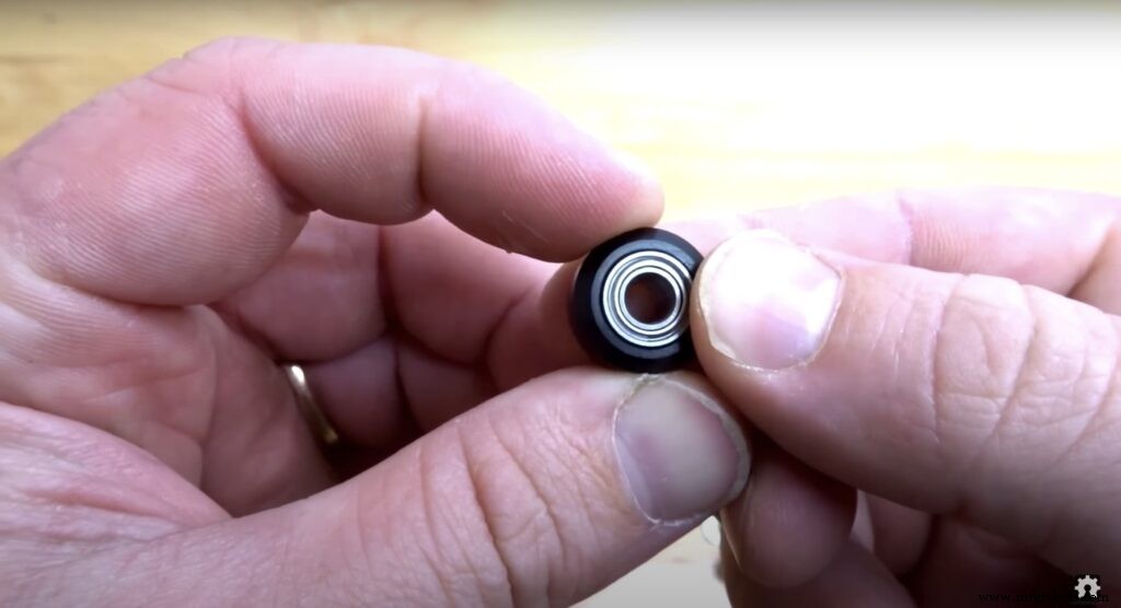 Bluetooth‑Enabled Arduino Motorized Camera Slider for Smooth Cinematic Shots