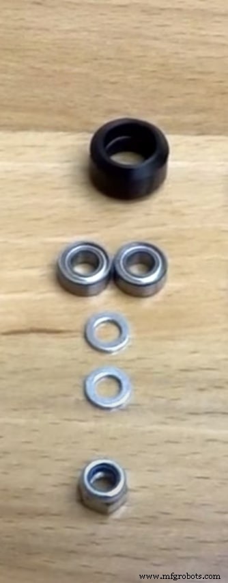 Bluetooth‑Enabled Arduino Motorized Camera Slider for Smooth Cinematic Shots