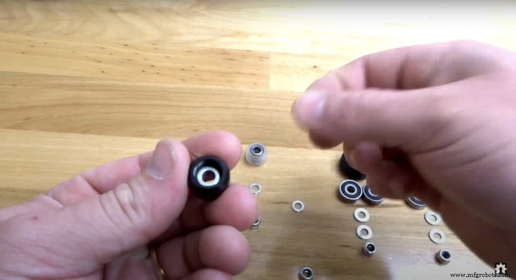 Bluetooth‑Enabled Arduino Motorized Camera Slider for Smooth Cinematic Shots