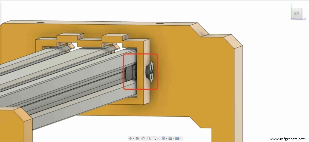 Bluetooth‑Enabled Arduino Motorized Camera Slider for Smooth Cinematic Shots