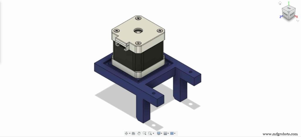 Bluetooth‑Enabled Arduino Motorized Camera Slider for Smooth Cinematic Shots