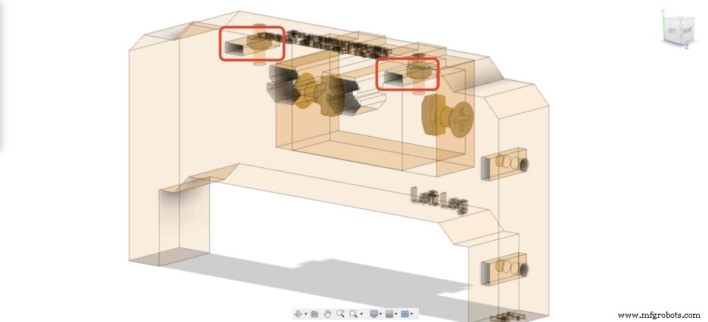 Bluetooth‑Enabled Arduino Motorized Camera Slider for Smooth Cinematic Shots