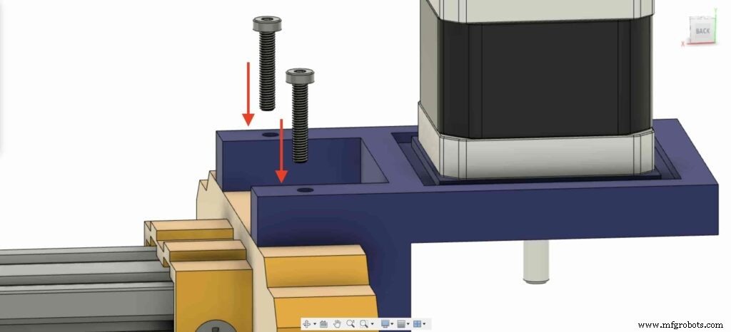 Bluetooth‑Enabled Arduino Motorized Camera Slider for Smooth Cinematic Shots