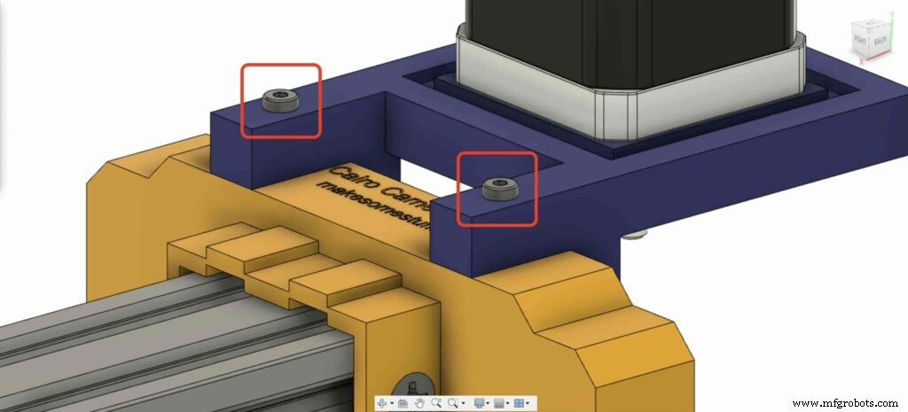 Bluetooth‑Enabled Arduino Motorized Camera Slider for Smooth Cinematic Shots