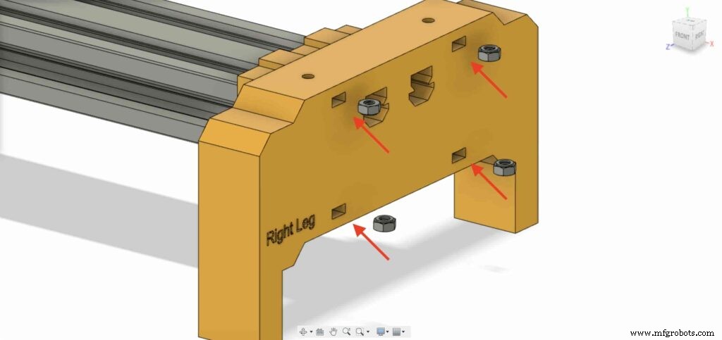 Bluetooth‑Enabled Arduino Motorized Camera Slider for Smooth Cinematic Shots