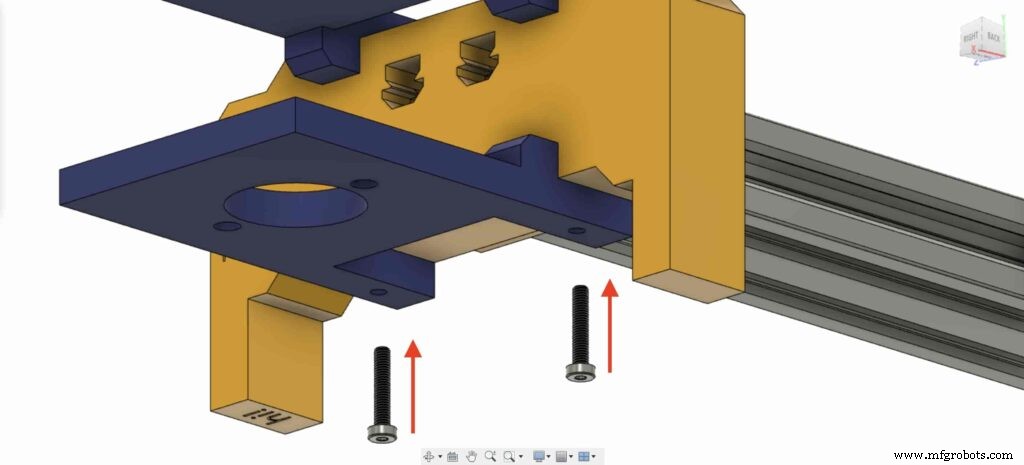 Bluetooth‑Enabled Arduino Motorized Camera Slider for Smooth Cinematic Shots