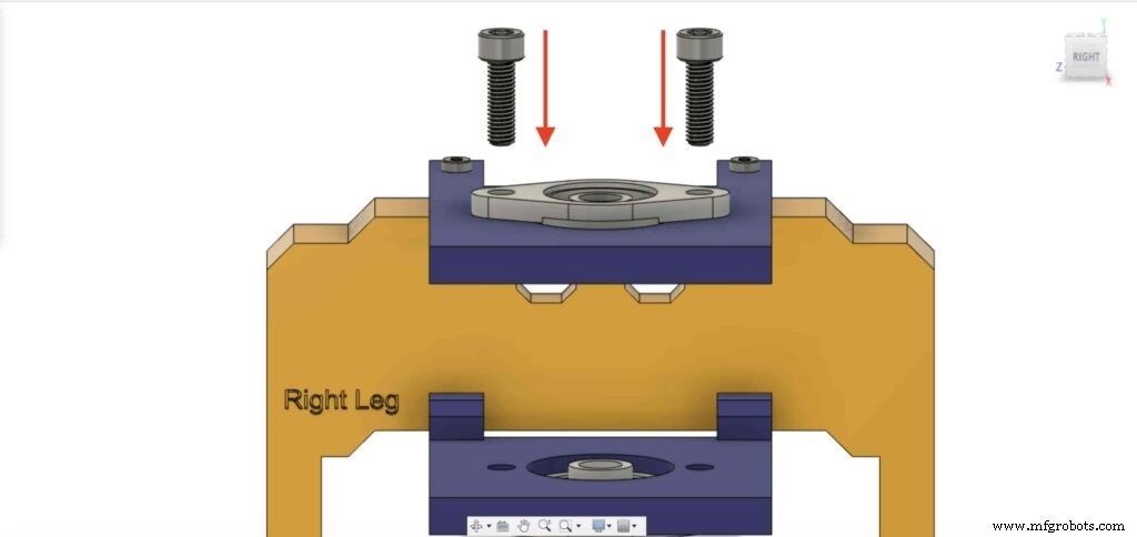 Bluetooth‑Enabled Arduino Motorized Camera Slider for Smooth Cinematic Shots
