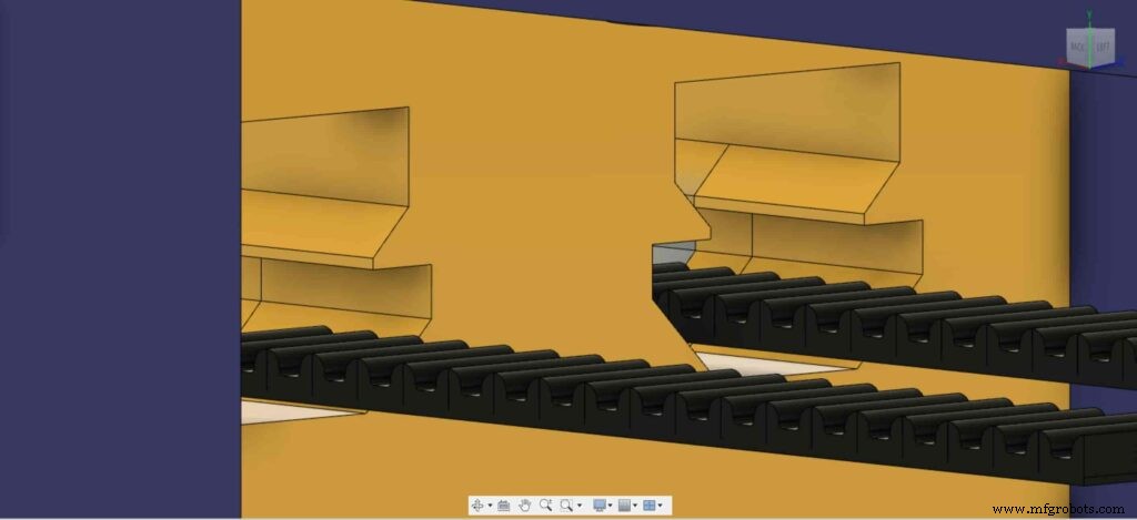 Bluetooth‑Enabled Arduino Motorized Camera Slider for Smooth Cinematic Shots