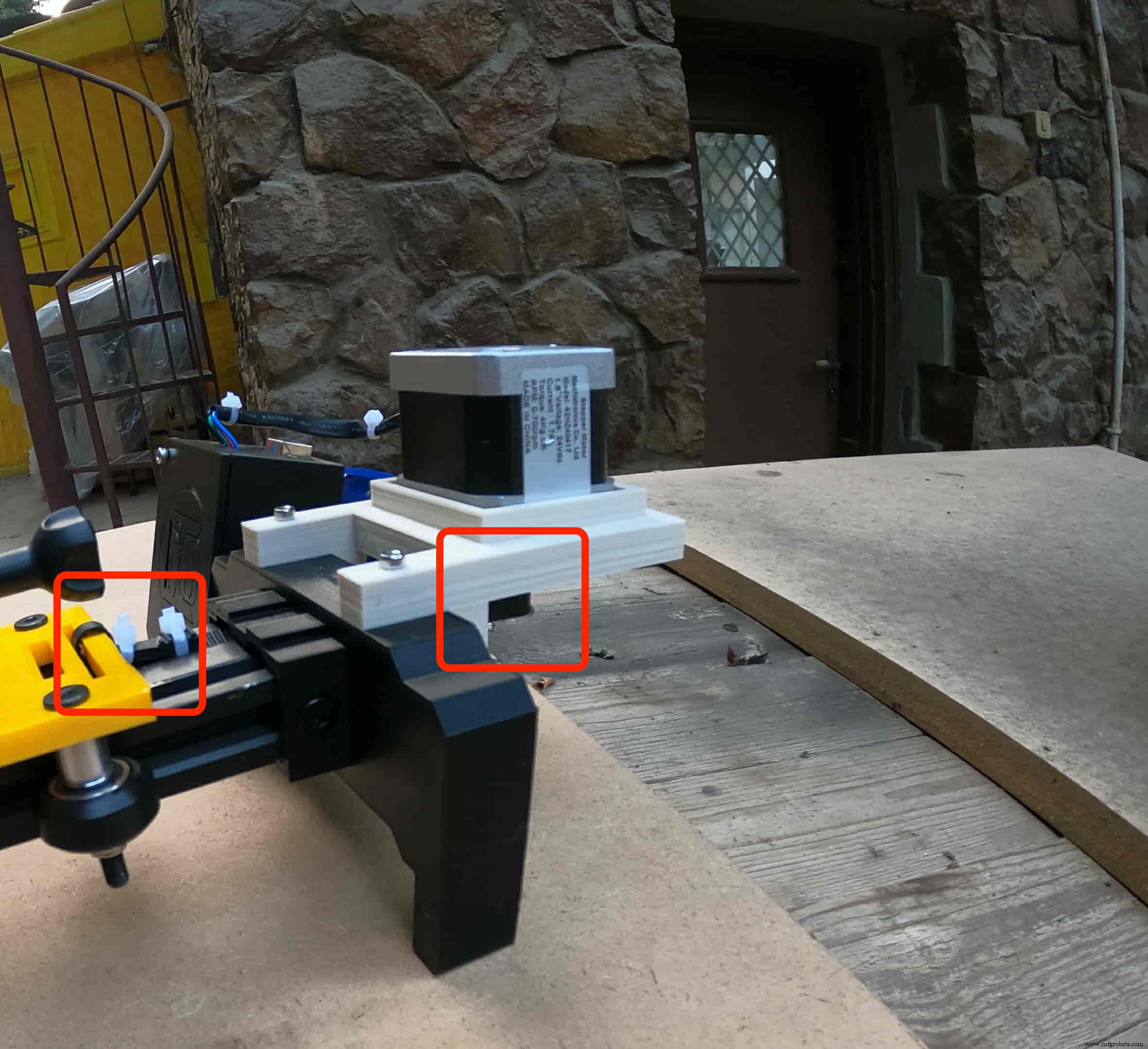 Bluetooth‑Enabled Arduino Motorized Camera Slider for Smooth Cinematic Shots