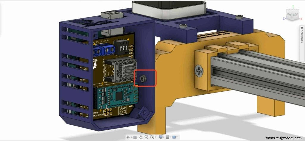 Bluetooth‑Enabled Arduino Motorized Camera Slider for Smooth Cinematic Shots