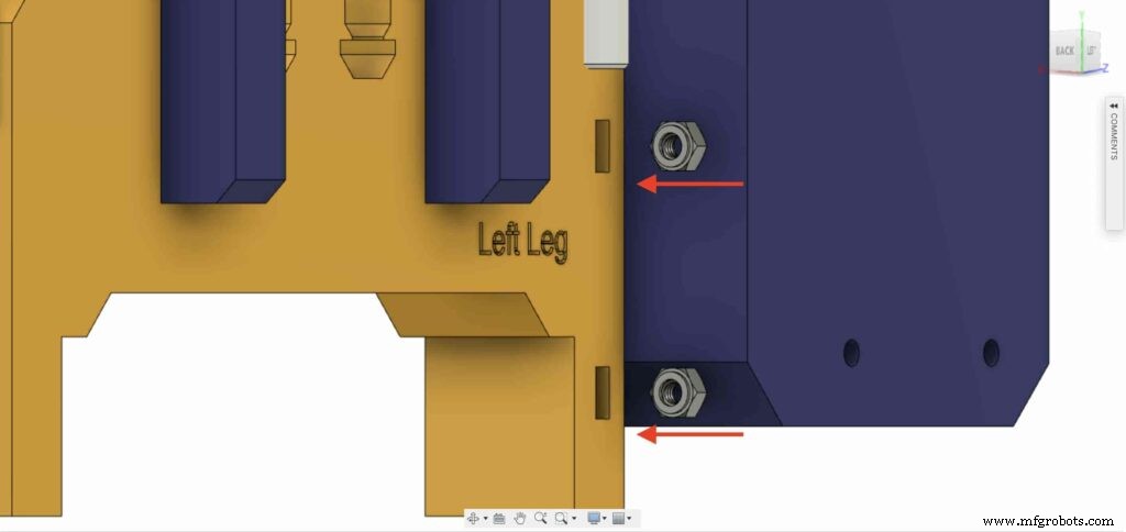 Bluetooth‑Enabled Arduino Motorized Camera Slider for Smooth Cinematic Shots