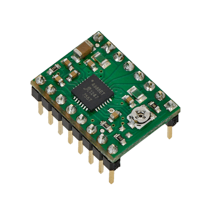 Bluetooth‑Enabled Arduino Motorized Camera Slider for Smooth Cinematic Shots