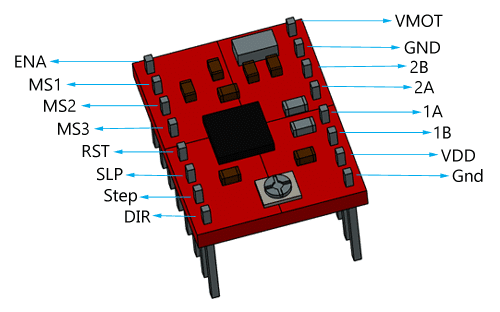 Bluetooth‑Enabled Arduino Motorized Camera Slider for Smooth Cinematic Shots