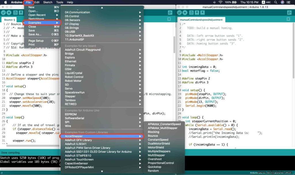 Bluetooth‑Enabled Arduino Motorized Camera Slider for Smooth Cinematic Shots