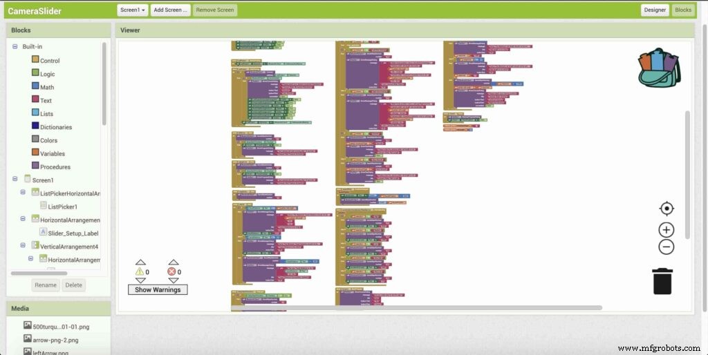 Bluetooth‑Enabled Arduino Motorized Camera Slider for Smooth Cinematic Shots