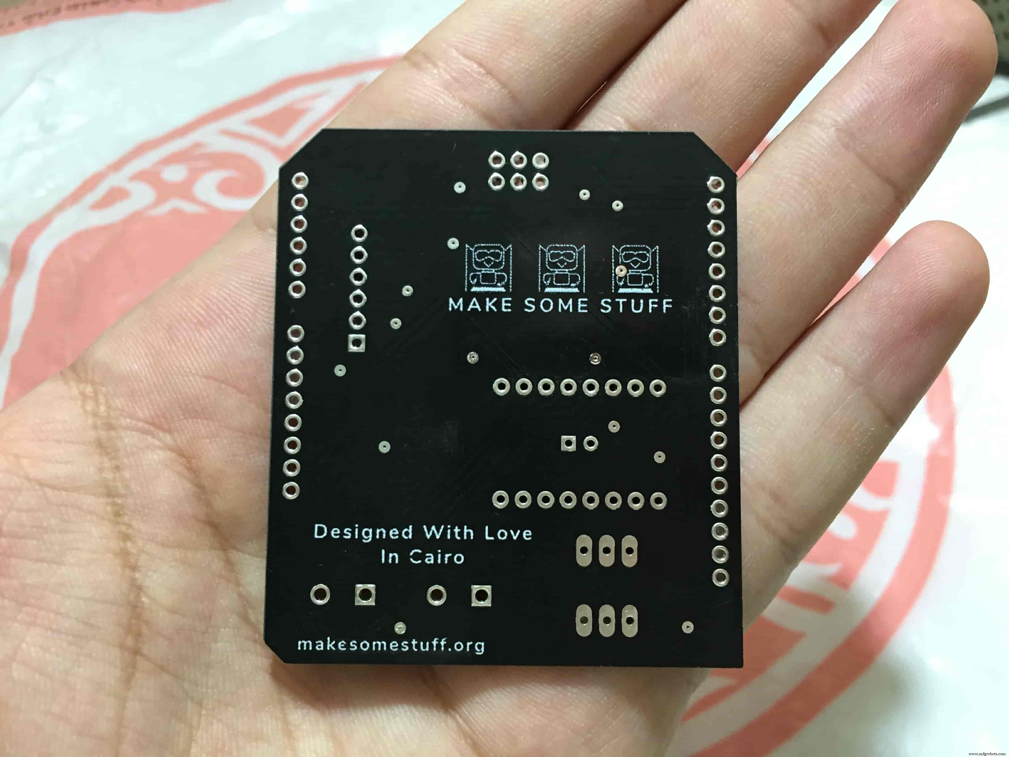 Bluetooth‑Enabled Arduino Motorized Camera Slider for Smooth Cinematic Shots