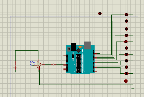 Build a DTMF Decoder Using Only an Arduino – No Extra ICs Needed