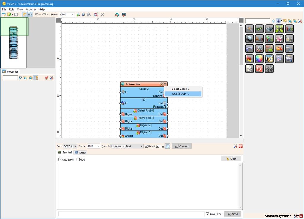 Professional Guide to Bitmap Animation on the ILI9341 2.4″ TFT Touchscreen Shield