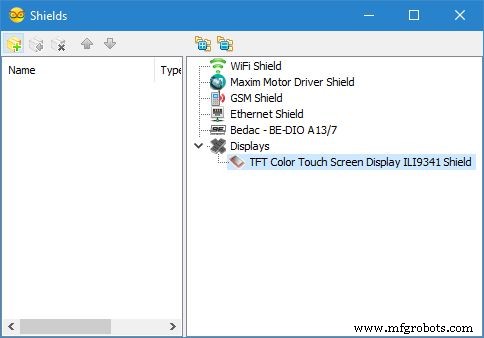 Professional Guide to Bitmap Animation on the ILI9341 2.4″ TFT Touchscreen Shield