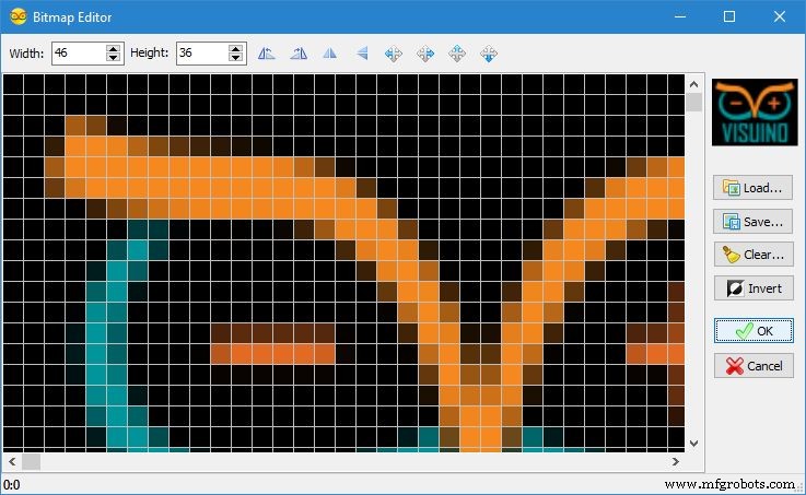 Professional Guide to Bitmap Animation on the ILI9341 2.4″ TFT Touchscreen Shield