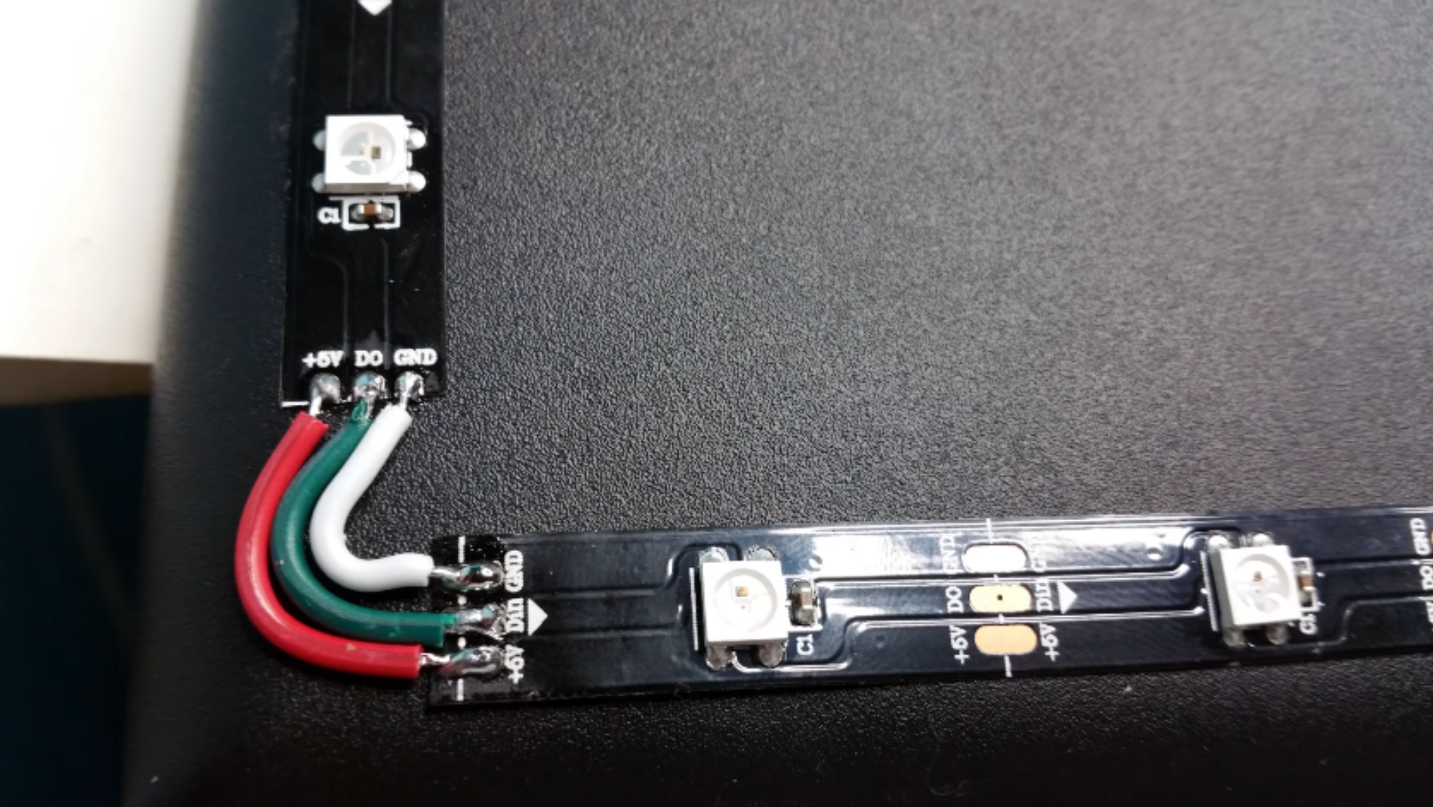 Create a Stunning Monitor Ambilight System with Arduino