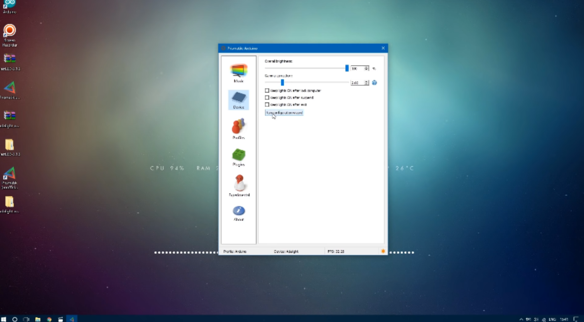 Create a Stunning Monitor Ambilight System with Arduino