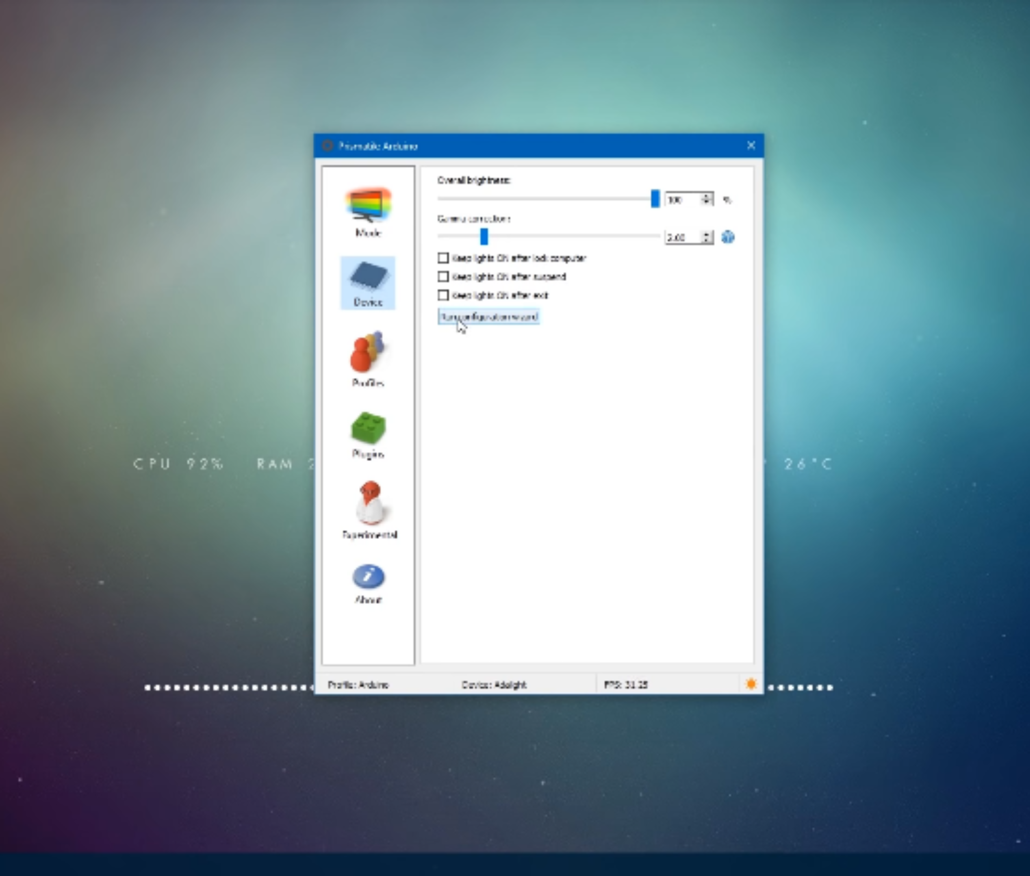 Create a Stunning Monitor Ambilight System with Arduino