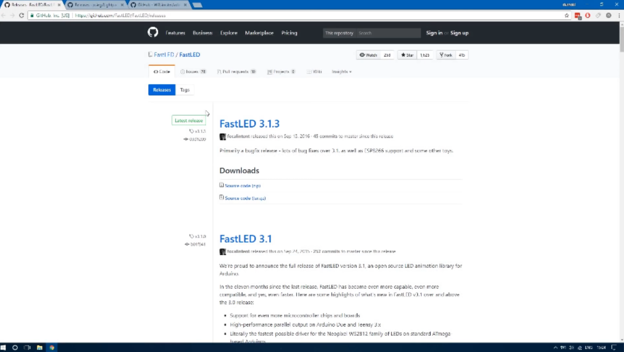 Create a Stunning Monitor Ambilight System with Arduino
