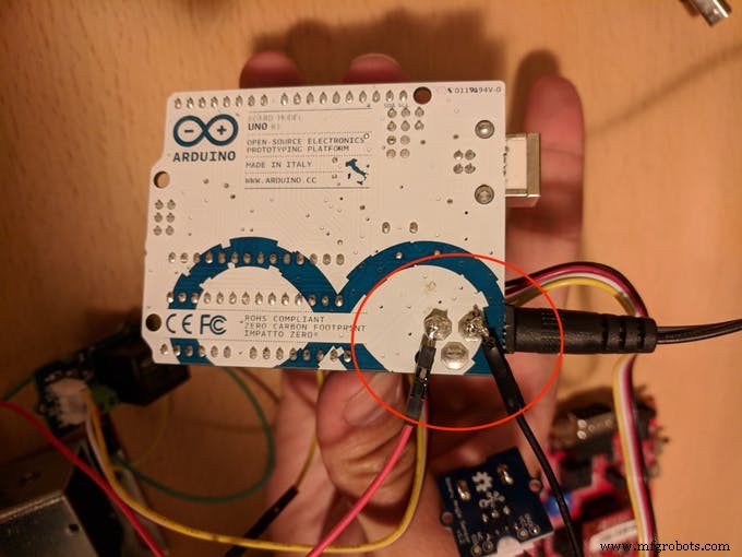 Smart Plant IoT: Build a Connected Greenhouse with Arduino & Azure