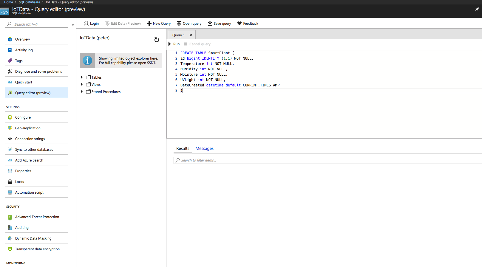 Smart Plant IoT: Build a Connected Greenhouse with Arduino & Azure