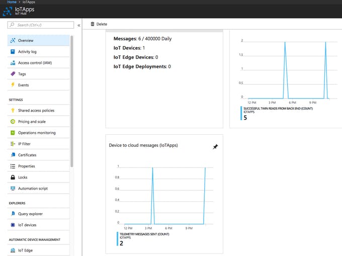Smart Plant IoT: Build a Connected Greenhouse with Arduino & Azure