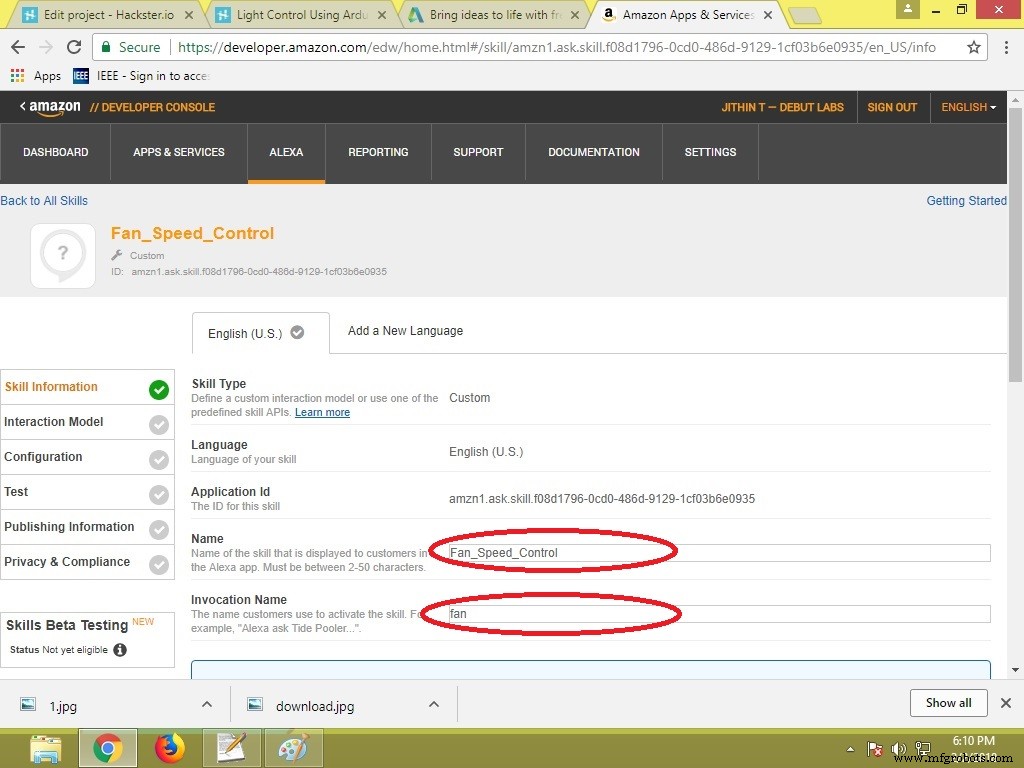 Control Your Ceiling Fan with Alexa: A Step-by-Step Guide