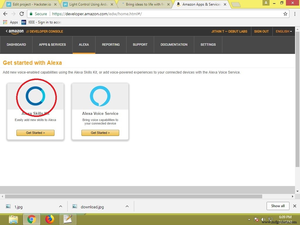 Control Your Ceiling Fan with Alexa: A Step-by-Step Guide