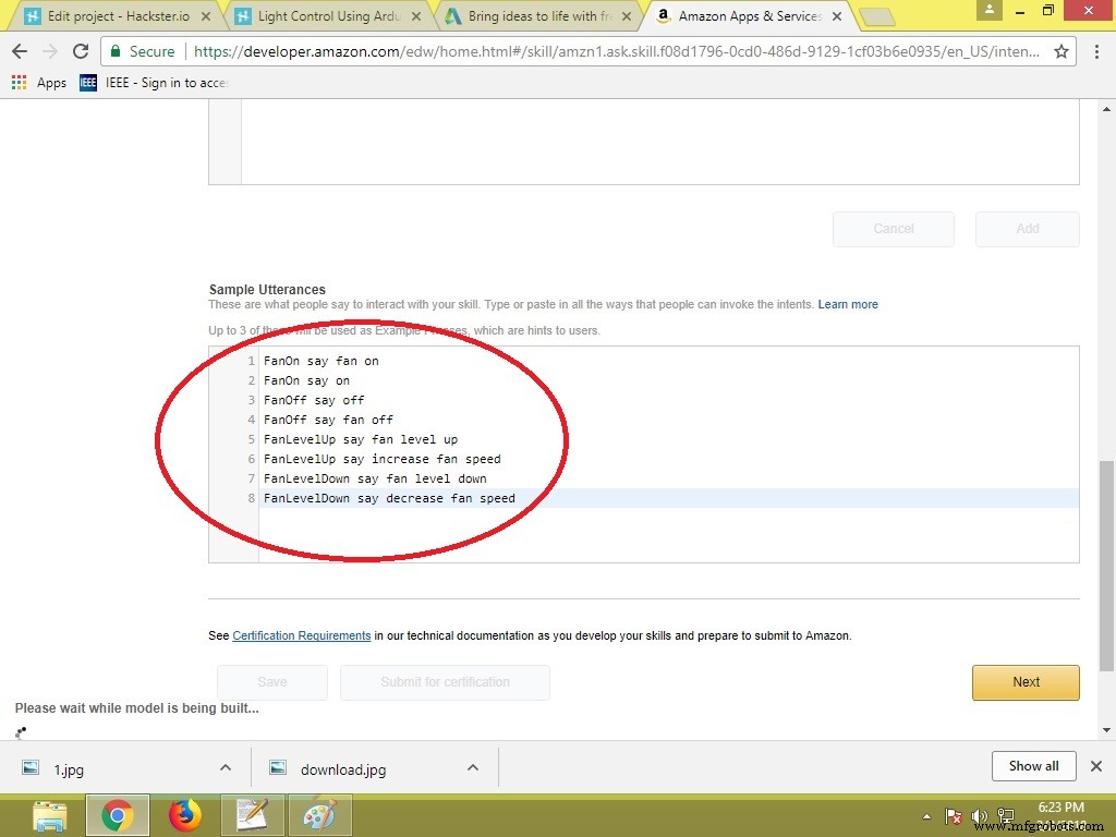 Control Your Ceiling Fan with Alexa: A Step-by-Step Guide
