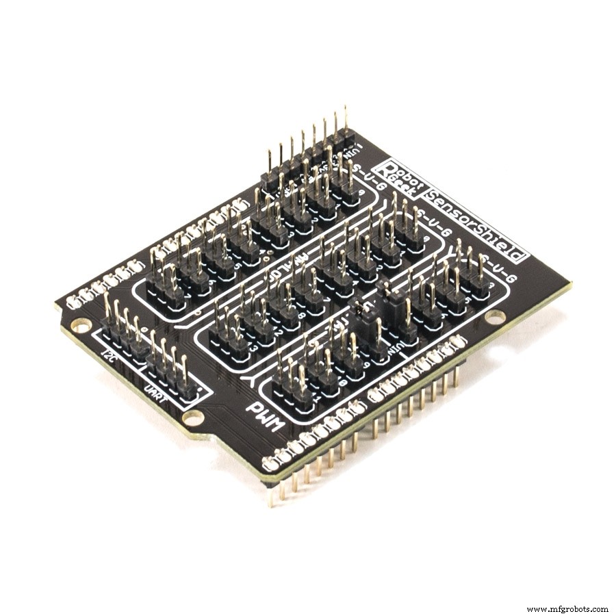 Arduino-Driven 6-Shooter Drink Mixing Station – Build Your Own Cocktail Automator