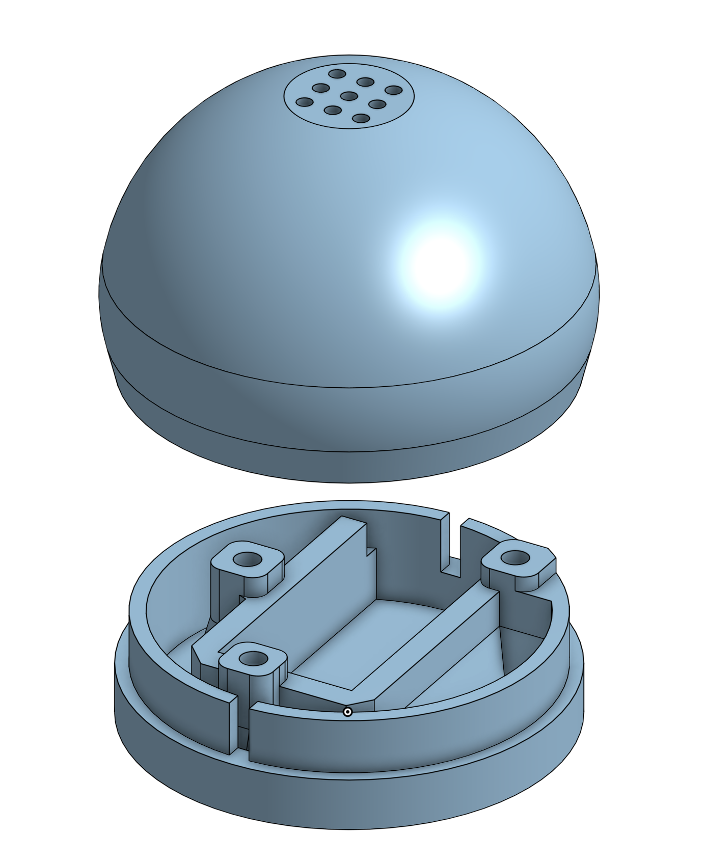 Smart Thirst Alert Plant Alarm – DIY Sensor for Optimal Plant Hydration
