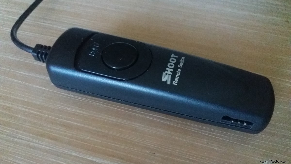 Capture Water Droplets in Action Using Arduino Nano – DIY High-Speed Photography