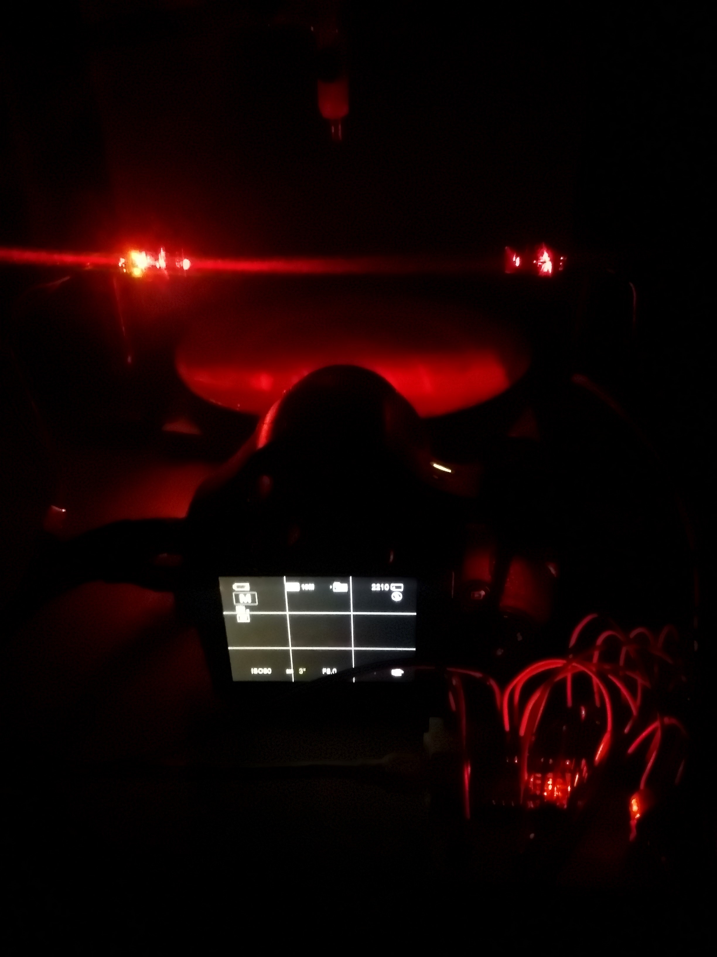 Capture Water Droplets in Action Using Arduino Nano – DIY High-Speed Photography