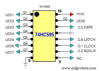 DIY Arduino Word Clock – Build a Sleek Real-Time Display