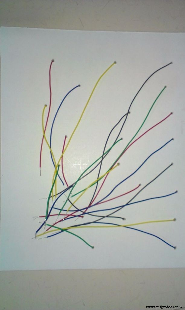 DIY Arduino Word Clock – Build a Sleek Real-Time Display