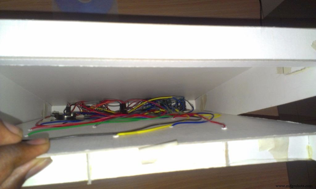 DIY Arduino Word Clock – Build a Sleek Real-Time Display